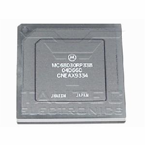 MC68030RP33B